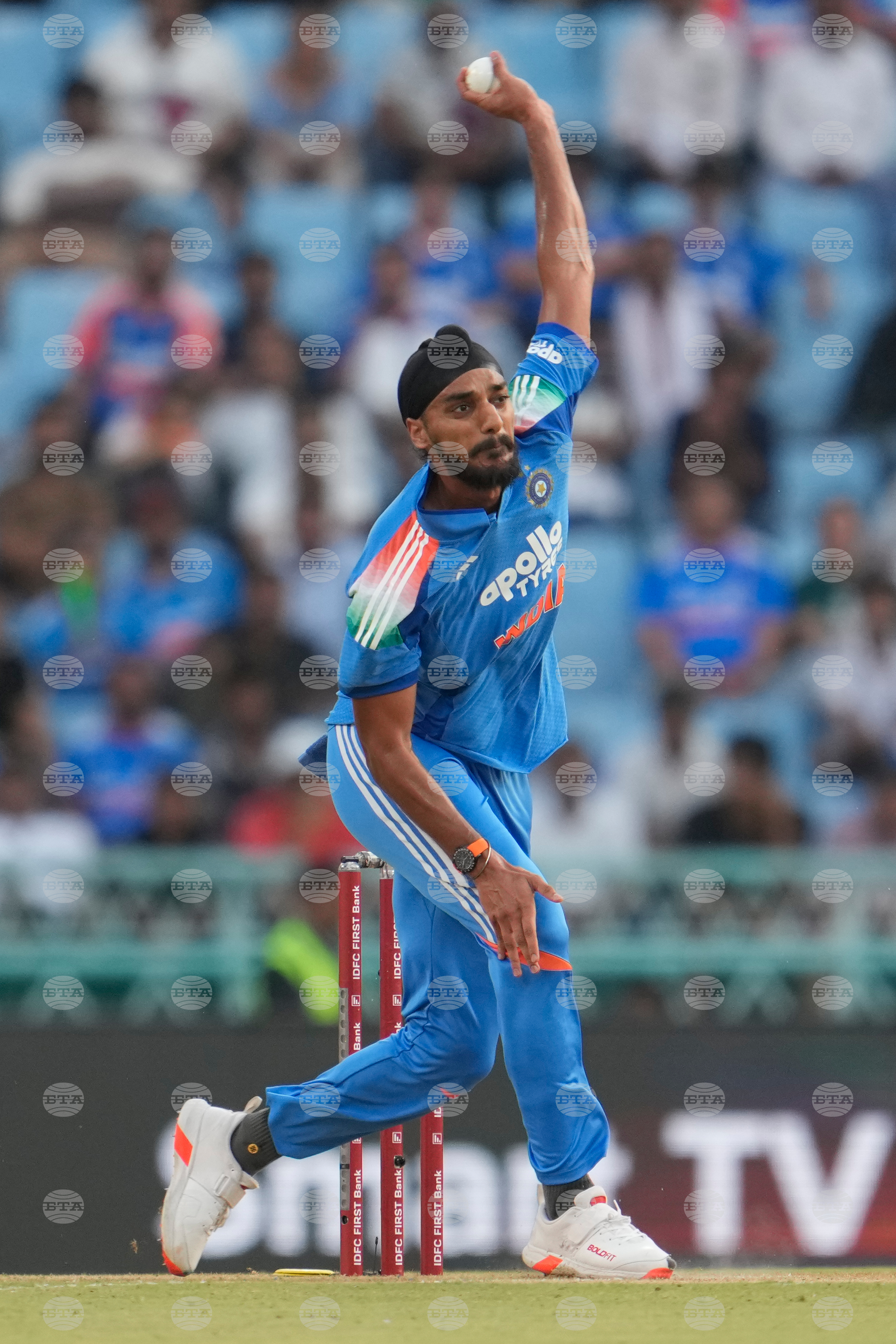 India Afghanistan Cricket
