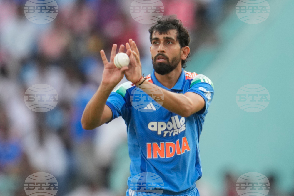 India Afghanistan Cricket