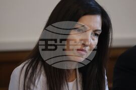 Народно събрание - Комисия по труда, демографската и социалната политика