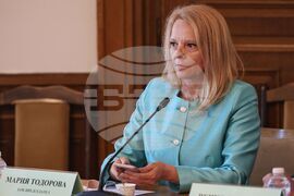 Народно събрание - Комисия по труда, демографската и социалната политика
