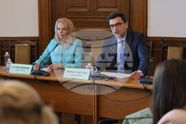 Народно събрание - Комисия по труда, демографската и социалната политика