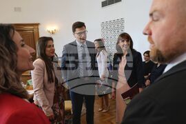 Народно събрание - Комисия по труда, демографската и социалната политика