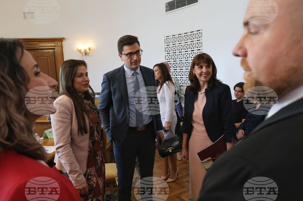 Народно събрание - Комисия по труда, демографската и социалната политика
