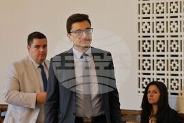 Народно събрание - Комисия по труда, демографската и социалната политика