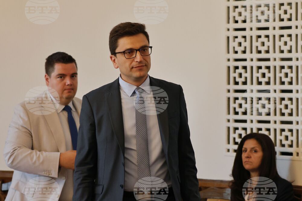 Народно събрание - Комисия по труда, демографската и социалната политика