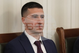 Народно събрание - Комисия по регионална политика, благоустройство и местно самоуправление - заседание