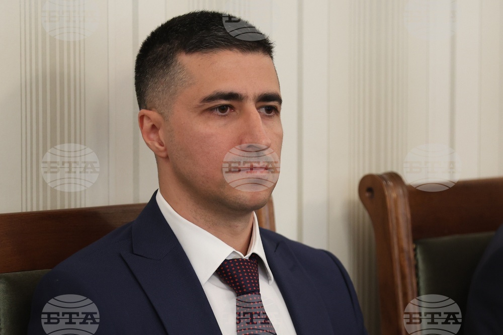 Народно събрание - Комисия по регионална политика, благоустройство и местно самоуправление - заседание