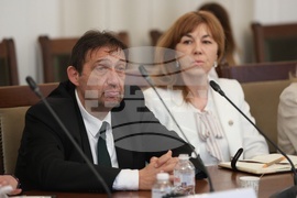 Народно събрание - Комисия по регионална политика, благоустройство и местно самоуправление - заседание