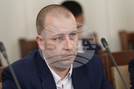 Народно събрание - Комисия по регионална политика, благоустройство и местно самоуправление - заседание