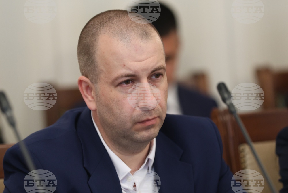 Народно събрание - Комисия по регионална политика, благоустройство и местно самоуправление - заседание