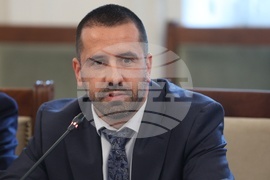Народно събрание - Комисия по регионална политика, благоустройство и местно самоуправление - заседание