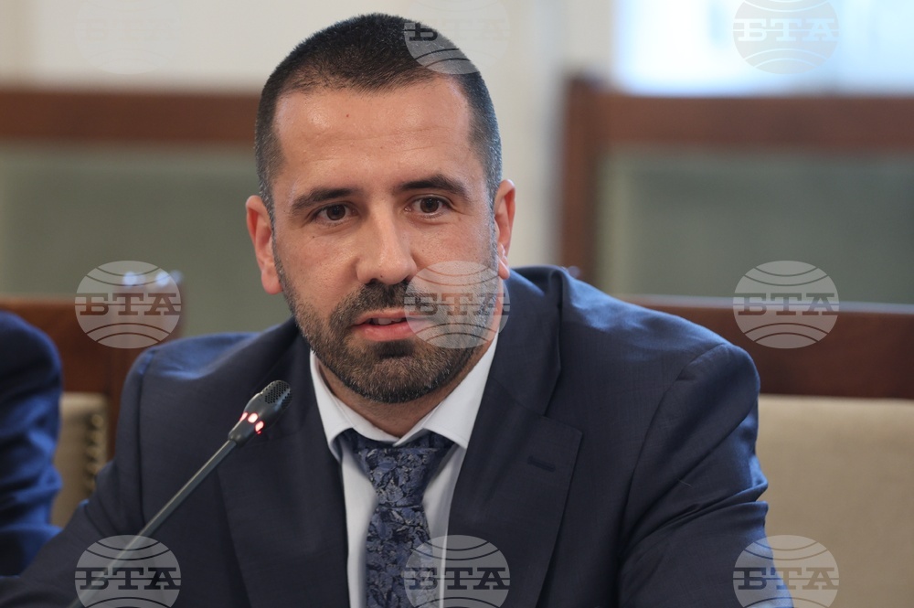 Народно събрание - Комисия по регионална политика, благоустройство и местно самоуправление - заседание