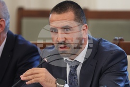 Народно събрание - Комисия по регионална политика, благоустройство и местно самоуправление - заседание
