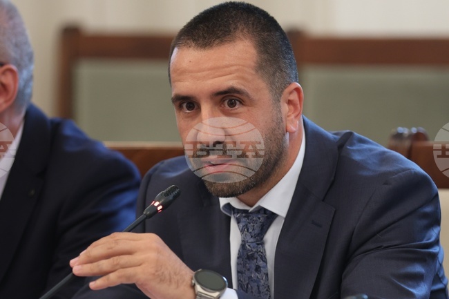 Народно събрание - Комисия по регионална политика, благоустройство и местно самоуправление - заседание