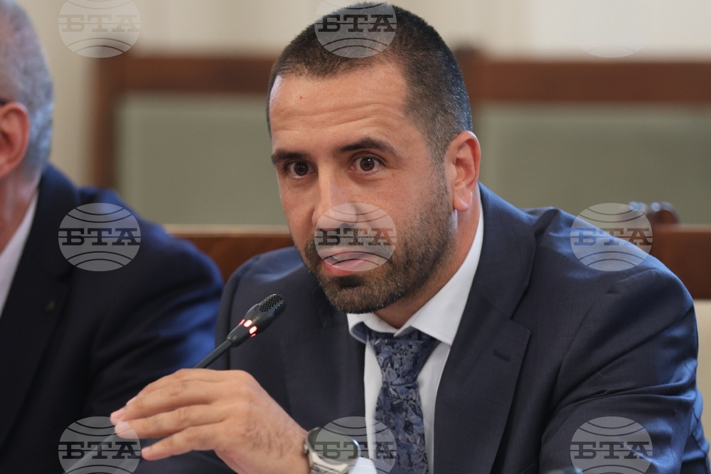 Народно събрание - Комисия по регионална политика, благоустройство и местно самоуправление - заседание