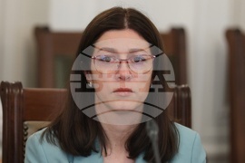 Народно събрание - Комисия по регионална политика, благоустройство и местно самоуправление - заседание
