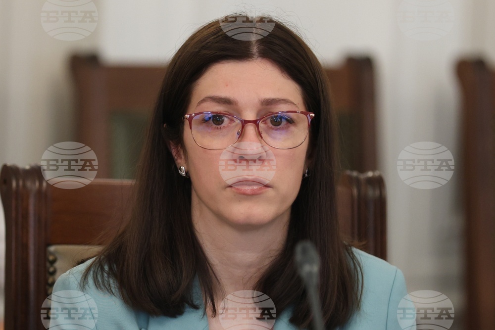 Народно събрание - Комисия по регионална политика, благоустройство и местно самоуправление - заседание