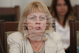 Народно събрание - Комисия по регионална политика, благоустройство и местно самоуправление - заседание
