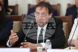 Народно събрание - Комисия по регионална политика, благоустройство и местно самоуправление - заседание