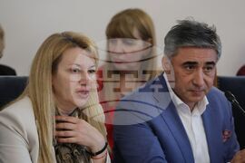 Народно събрание - Комисия по правни въпроси