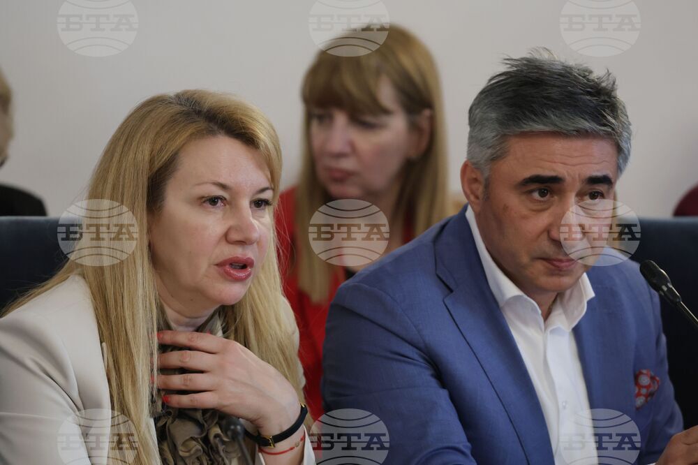 Народно събрание - Комисия по правни въпроси