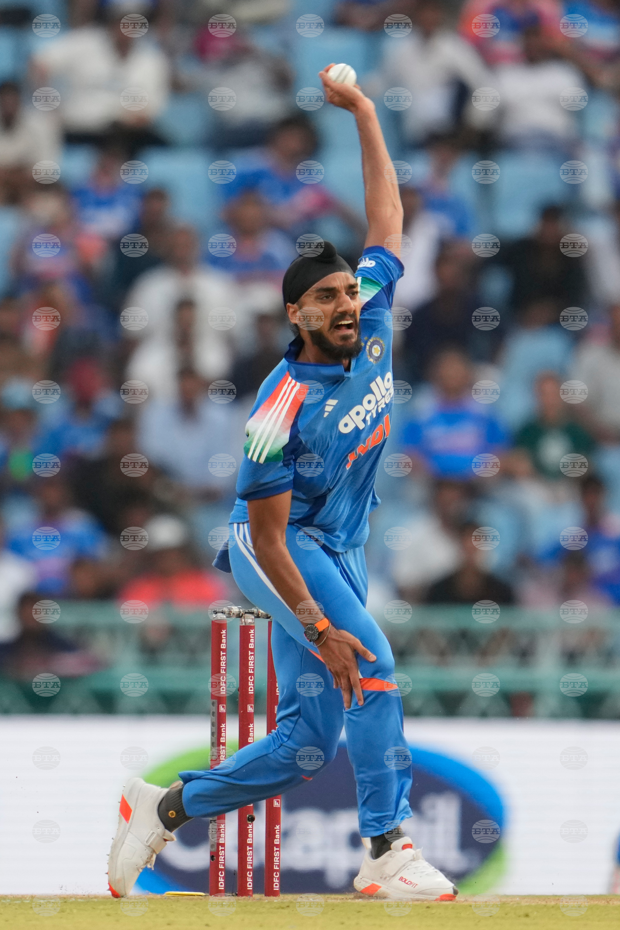 India Afghanistan Cricket
