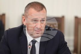 Народно събрание - Комисия по транспорт и съобщения