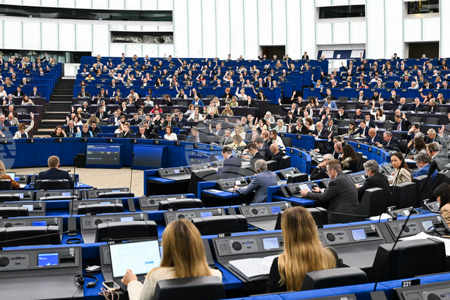 European Parliament Report Urges North Macedonia to Adopt Constitutional Changes Needed to Open First Cluster