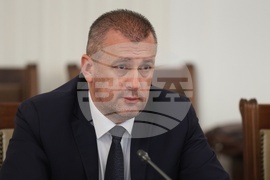 Народно събрание - Комисия по транспорт и съобщения