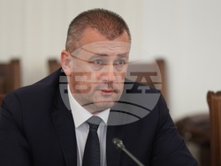 Народно събрание - Комисия по транспорт и съобщения