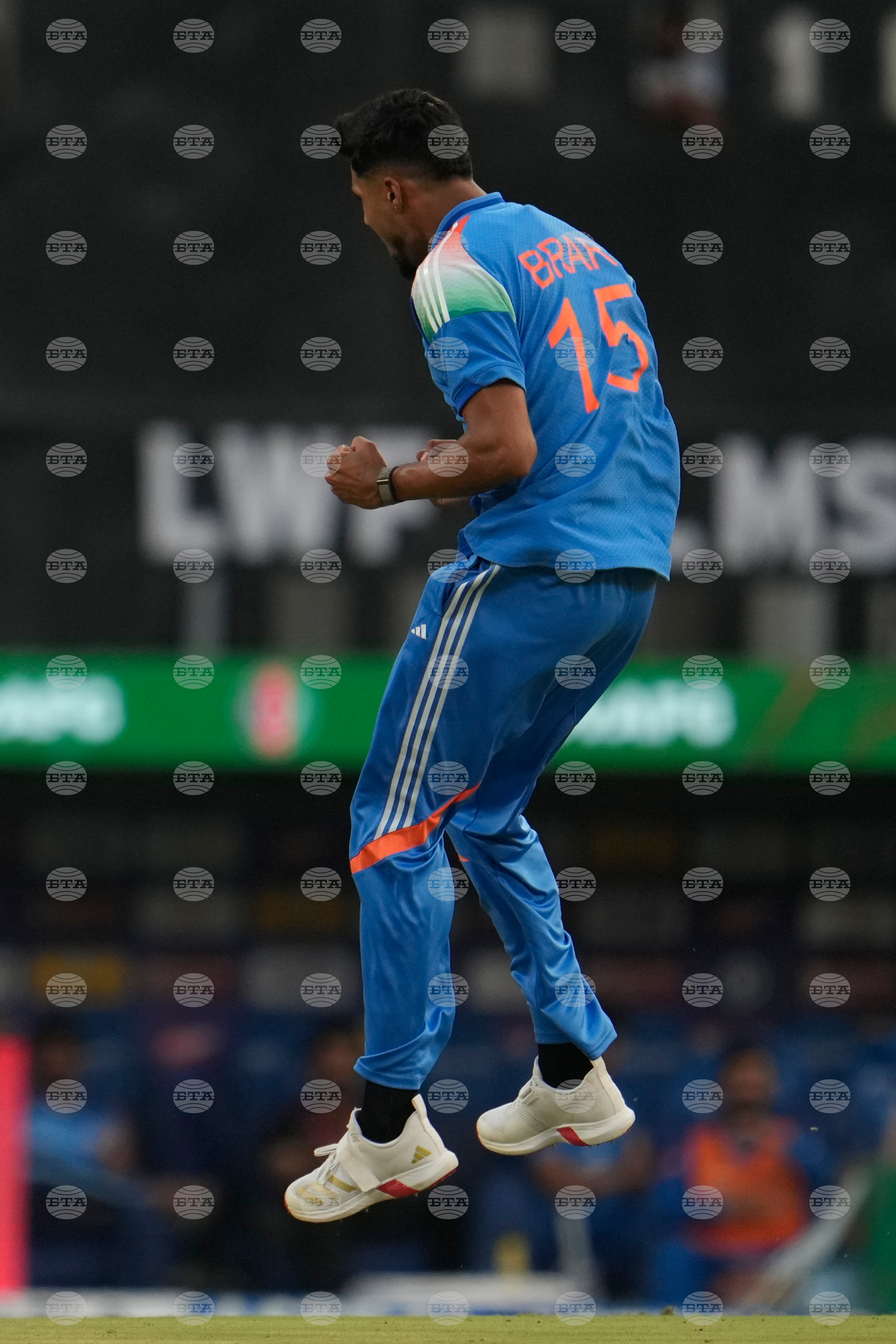 India Afghanistan Cricket