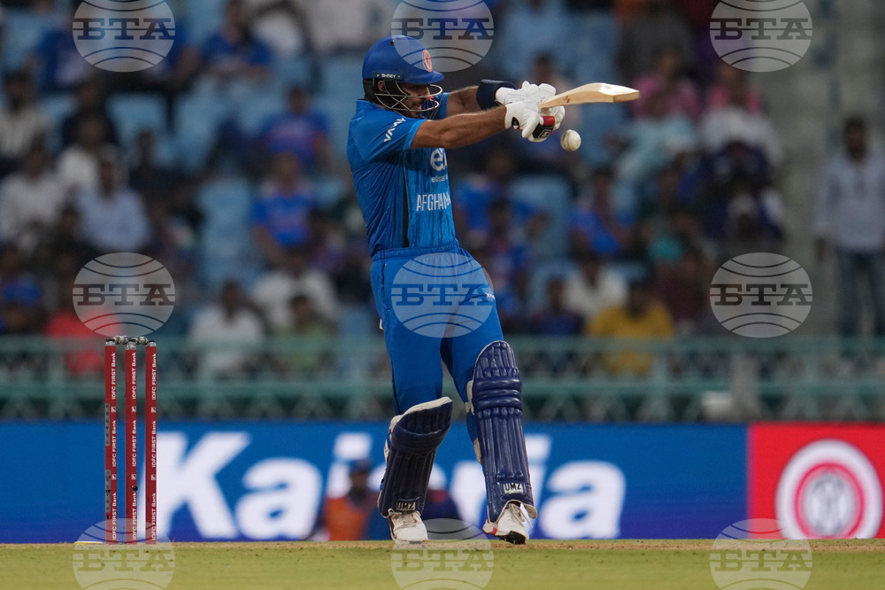 India Afghanistan Cricket