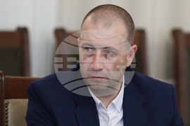 Народно събрание - Комисия по туризъм - заседание