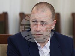 Народно събрание - Комисия по туризъм - заседание