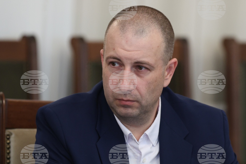 Народно събрание - Комисия по туризъм - заседание