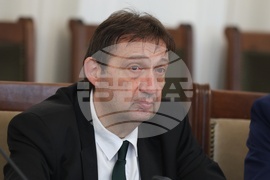 Народно събрание - Комисия по туризъм - заседание