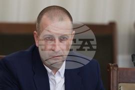Народно събрание - Комисия по туризъм - заседание