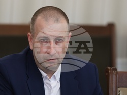 Народно събрание - Комисия по туризъм - заседание