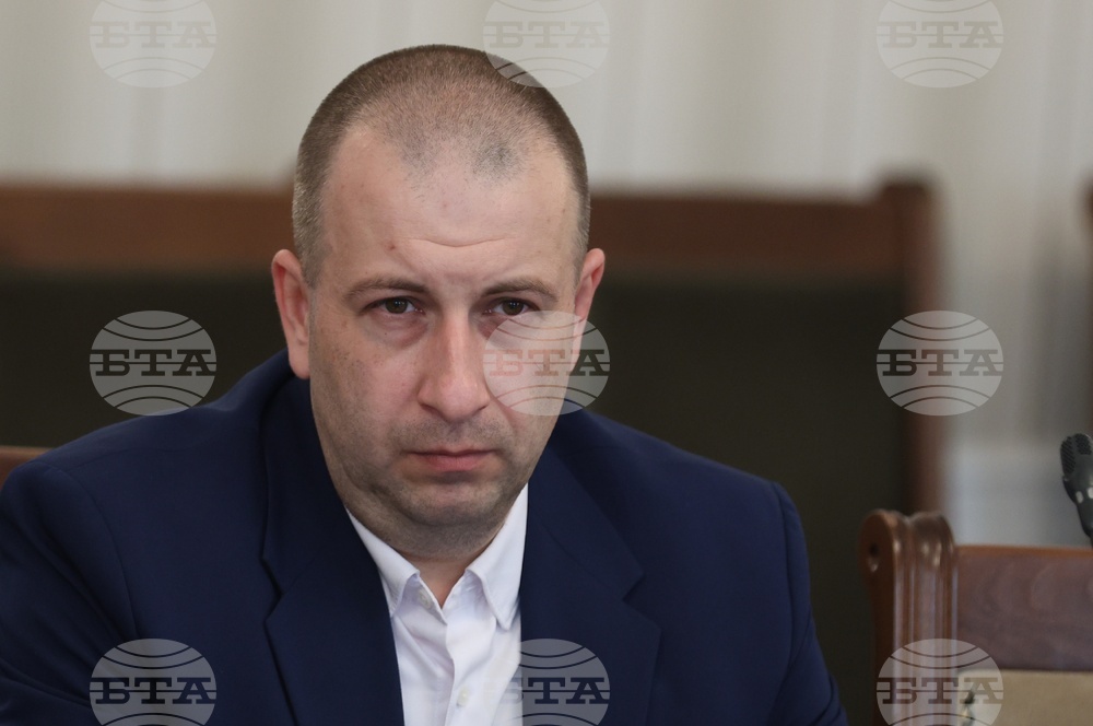 Народно събрание - Комисия по туризъм - заседание