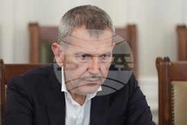 Народно събрание - Комисия по туризъм - заседание