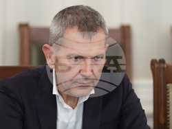 Народно събрание - Комисия по туризъм - заседание