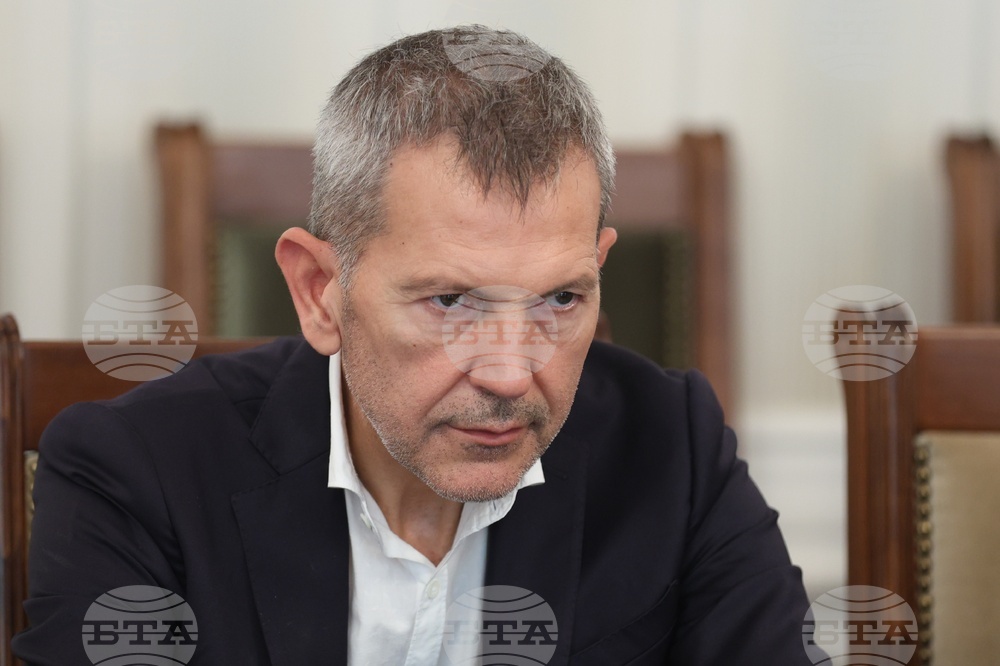 Народно събрание - Комисия по туризъм - заседание