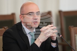 Народно събрание - Комисия по туризъм - заседание
