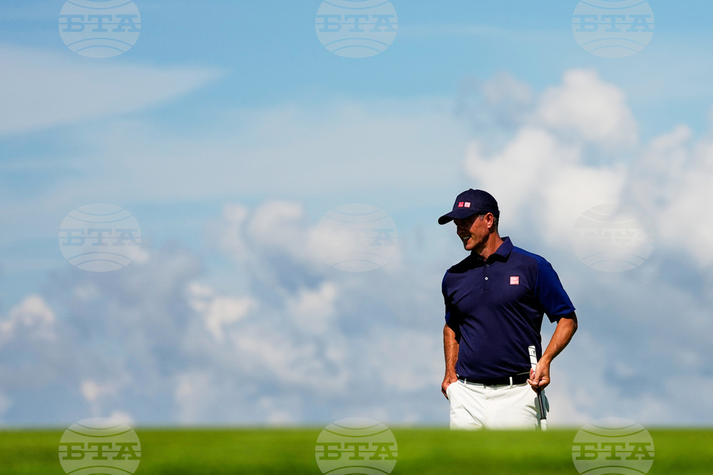 US Open Golf