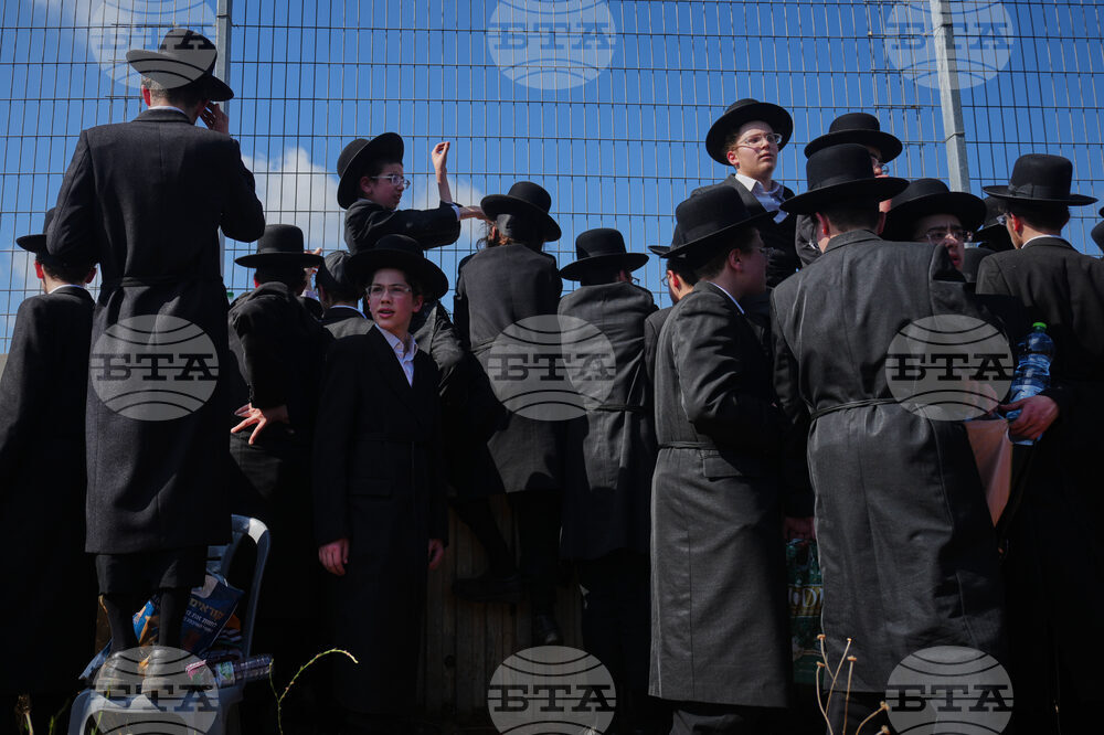 Israel Draft