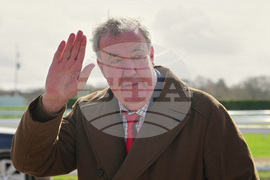 Britain-People-Jeremy Clarkson