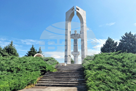 Раднево - пролет - проект „България в четири сезона”
