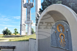 Раднево - пролет - проект „България в четири сезона”