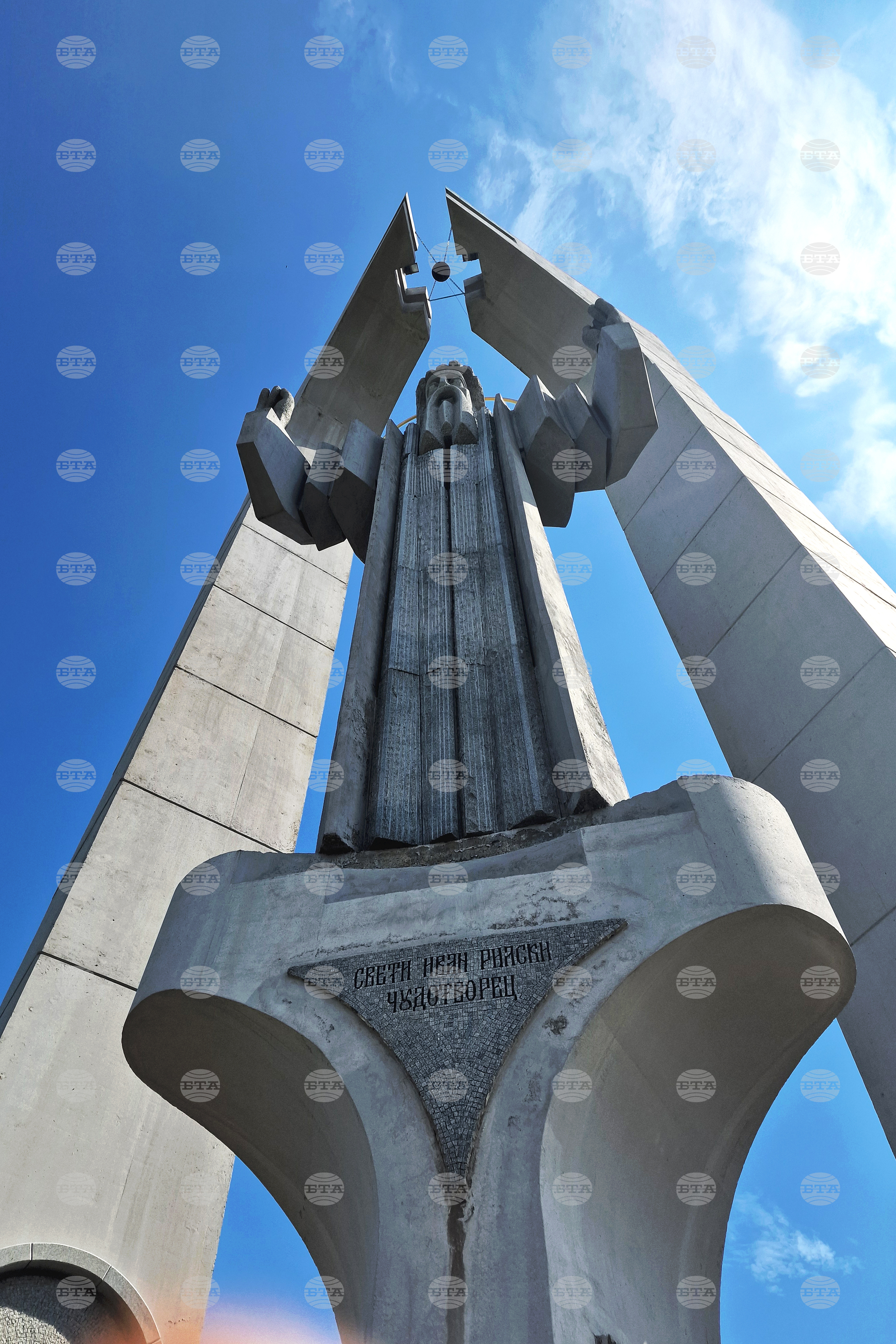Раднево - пролет - проект „България в четири сезона”