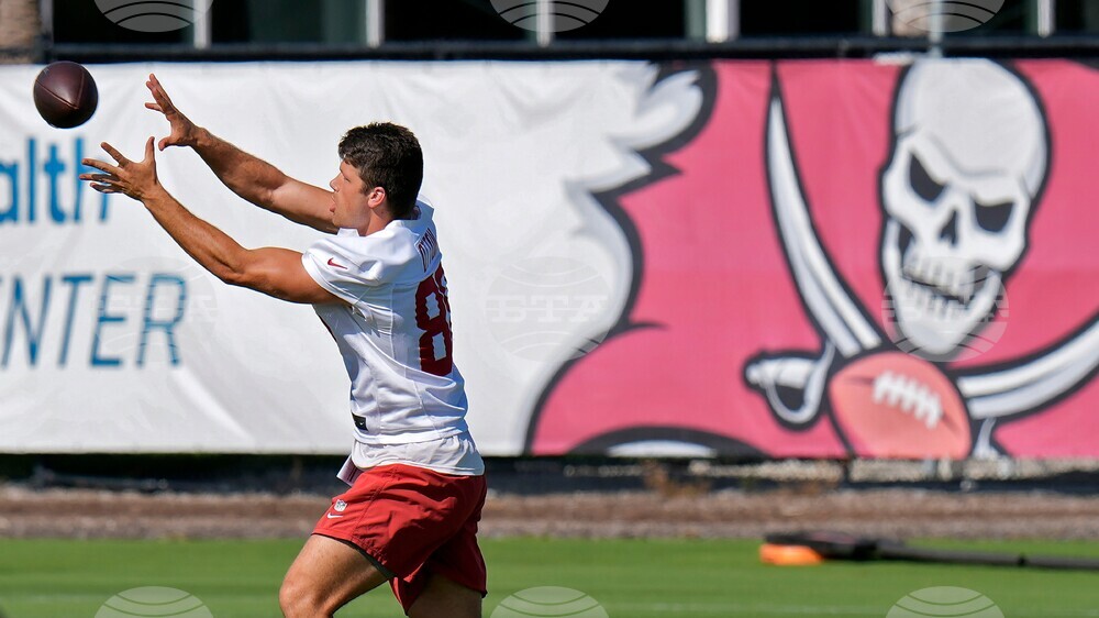 Buccaneers Football
